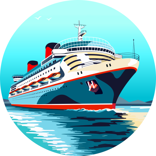 ล่องเรือสำราญ