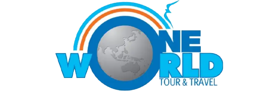 วันเวิลด์ทัวร์ แอนด์ ทราเวล