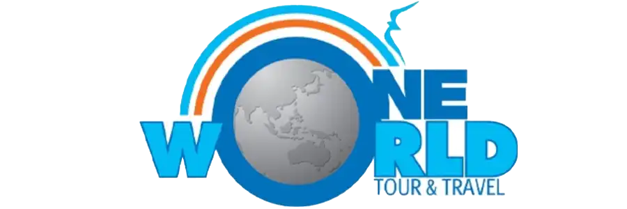 วันเวิลด์ทัวร์ แอนด์ ทราเวล