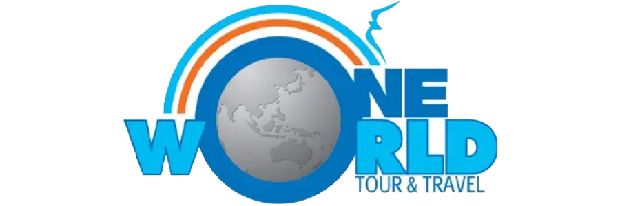 วันเวิลด์ทัวร์ แอนด์ ทราเวล