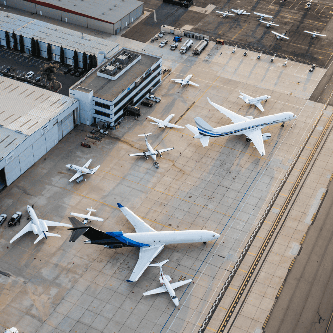 รหัสสายการบิน: คู่มือฉบับสมบูรณ์สำหรับนักเดินทาง